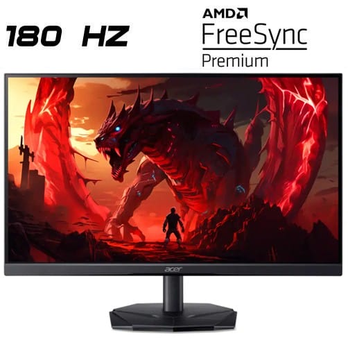 Acer Nitro 