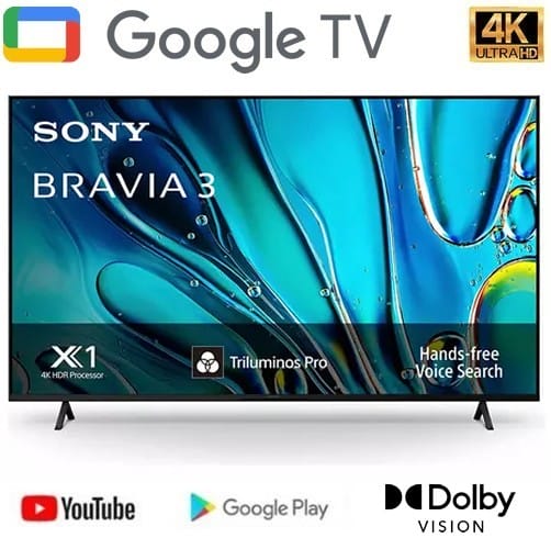 Sony Bravia 