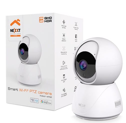 Nexxt Home 