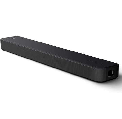 Barra de Sonido Sony