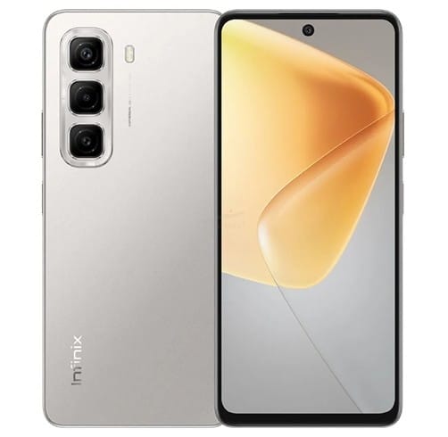 Infinix Hot 50 PRO - 8 GB RAM - 256 GB 