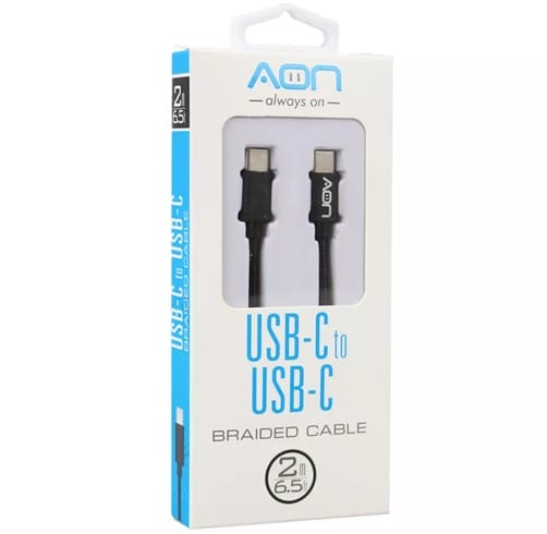 Cable AON 