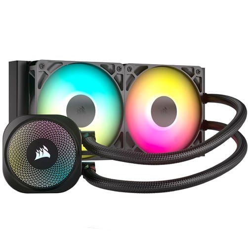 CORSAIR 