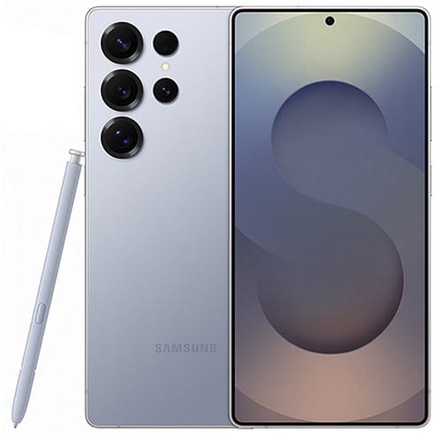 Samsung s25 Ultra - 12 GB - 256 GB 