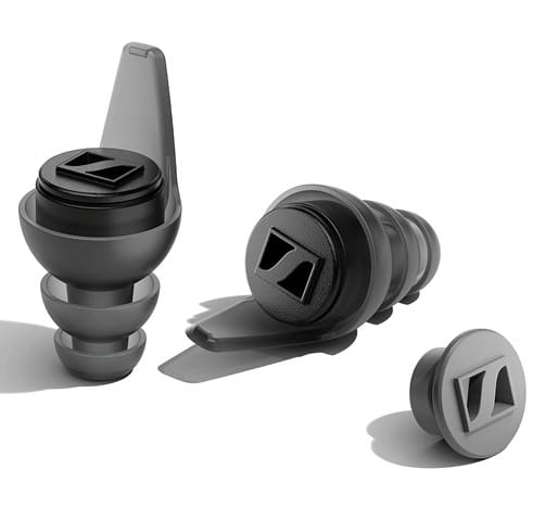 Sennheiser