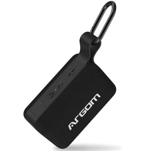 Parlante Argom Tech Boogie Link - Negro - ARG-SP-3110BK
