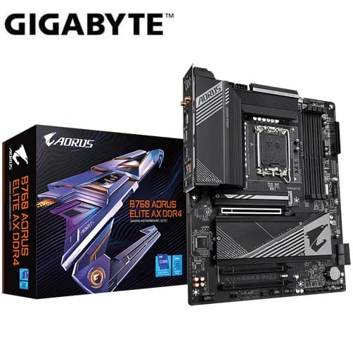 Gigabyte 