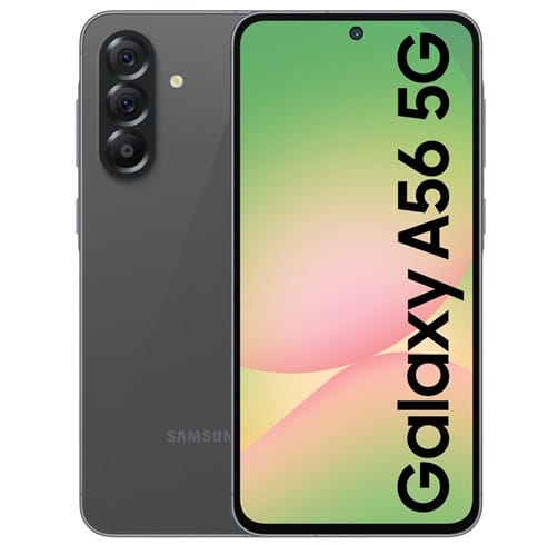 Samsung A56 5G - 8GB - 128GB 