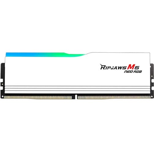G.SKILL Ripjaws M5 NEO  RGB- 16 GB DDR5 6000 -